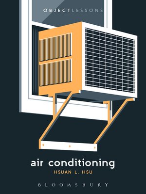 cover image of Air Conditioning
